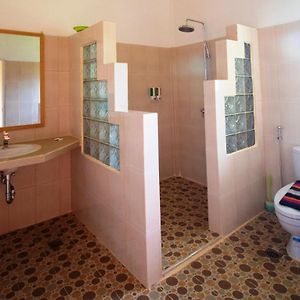 Deluxe Kamer met een King Size Bed